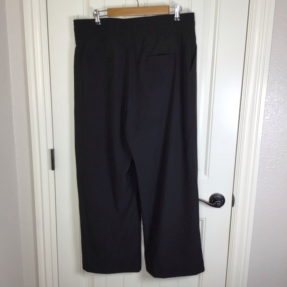 NWT Albion Audrey Trouser in Black Size XXL Petite. - Picture 6 of 11